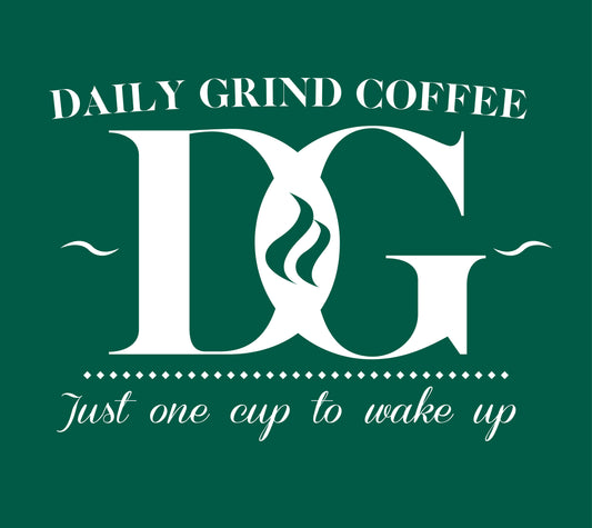 Daily Grind Gift Cards